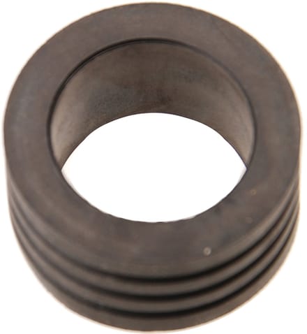 BGS Rubberen ring voor universele testadapter koelsysteem 45 - 50...