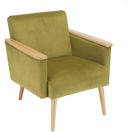 Fauteuil Lineas | Macabane
