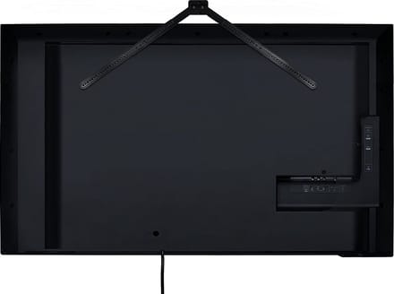 Logitech Monitorbevestiging voor Camera - 939-001656 Cameraophangaccessoire - Officieel Accessoire voor Audio & Video