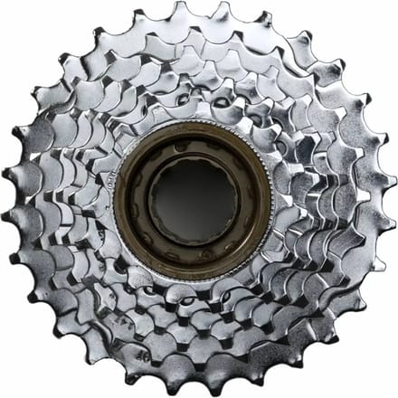 Roue Libre Fileté Eltin Shimano 7 vitessses