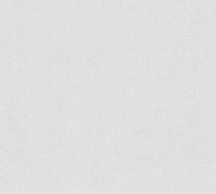 TEXTIELLOOK BEHANG | Basic Uni - Grijs - A.S. Création Pure Elegance
