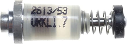 Gimeg Spoel Mikro - voor thermo elektrische beveiliging