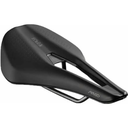 Fizik ARGO TEMPO R3 kium rail zwart 160mm zwart zwart