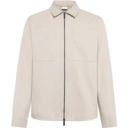 Shirt met lange mouwen KnowledgeCotton Apparel