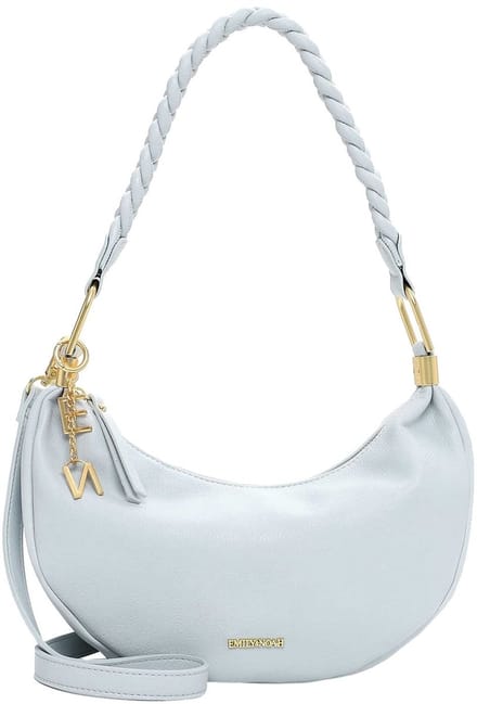 Emily & Noah Judith Handbag Small lightblue