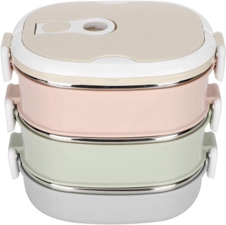 SPHProducts - Geïsoleerde Thermische Voedselcontainer - Draagbare