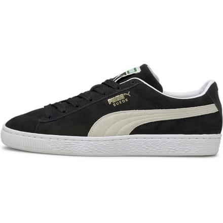 Puma Schuhe Low Suede Classic XXI 374915 Puma Black-Puma White-37,5
