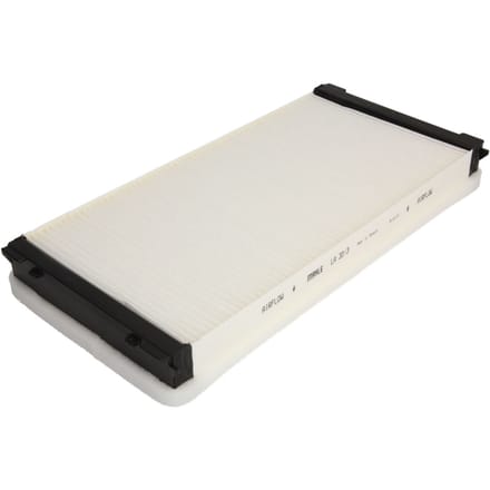 Cabine luchtfilter KNECHT LA 32/3