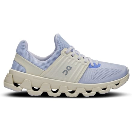 On Cloudswift 3 Ad W Heather | Cream Maat: 37.5 | Hardloopschoenen Outlet | Dames | Blauw