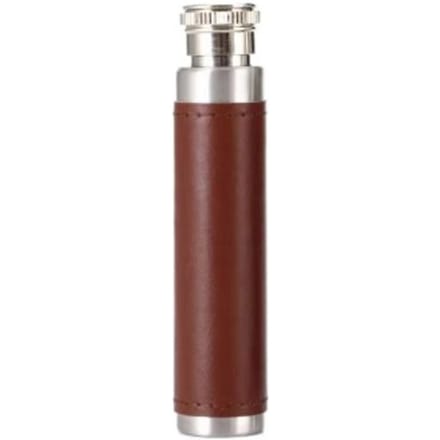 Drinkbare Zakfles 1 Oz Heupfles Roestvrij Staal Platte Bodem Likeurpot Mini Cilinder Wijnfles Vodka