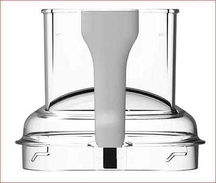 Magimix - Deksel - CS 4200 - 5200 XL - Wit