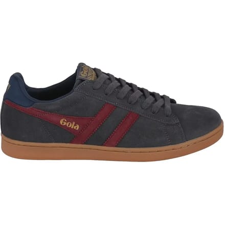 Lage Sneakers Gola Equipe II Suede