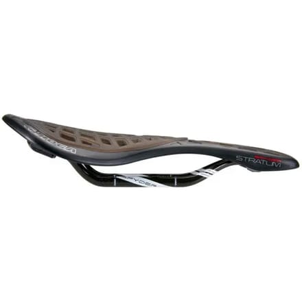 Zadel Tioga Spyder Stratum Carbon