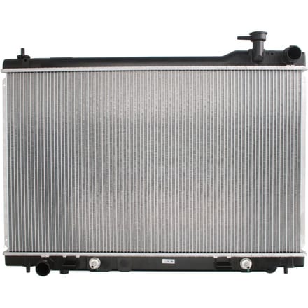 Radiator, motorkoeling KOYORAD PL021676