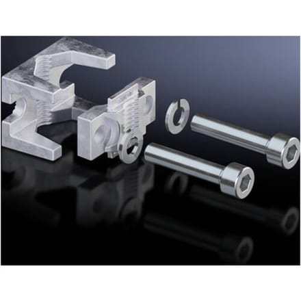Rittal SV 9677.420 Prismaklem 3 stuk(s)