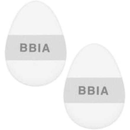Bbi@ - Eau Finger Puff 2 pcs