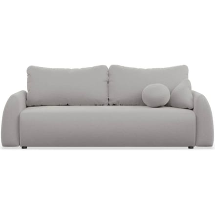 3-zitsslaapbank Theia | NADUVI Collection