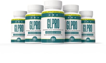 GLPro-5x