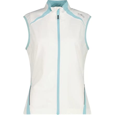 Winddichte bodywarmer voor dames CMP
