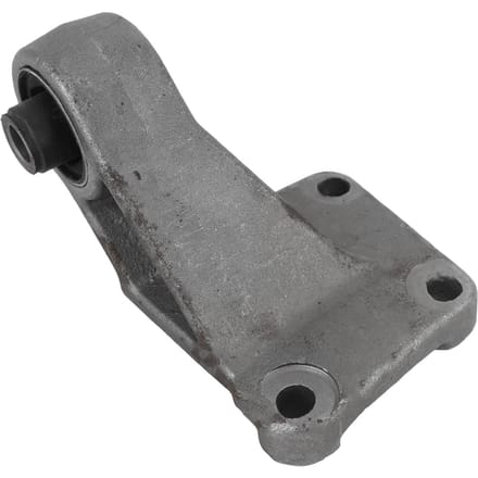 Achter Differentieelsteun Metaal Achter Differentieelsteun Vervanging voor Mitsubishi Outlander 2003‑2006 Links: MR961407 gray