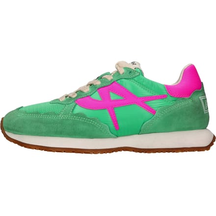 Ash Sneakers groen