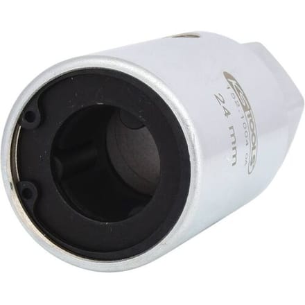 KS Tools 152.1004 Tapeind-uitschroevendraaier, M24