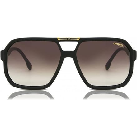 Carrera ViCtory C 01 S 003 86 Heren Zonnebril /60-15-145