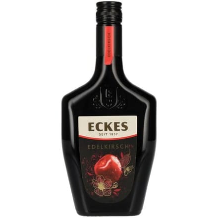 Eckes Edelkirsch Likör 20% Vol. 0,5l
