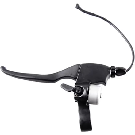 Linker remhendel voor elektrische scooter Wheelyoo X7