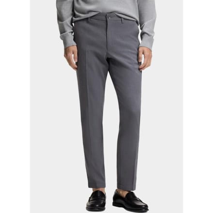 BOSS Black Chino Blauw H-Kaiton1 10277235 01 50553813/404