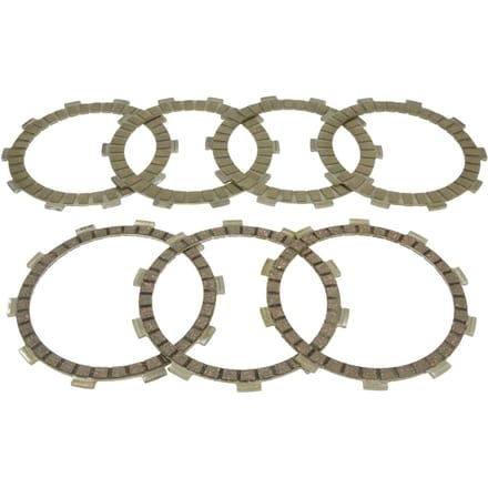 Koppelingsplaat TRW MCC516-7