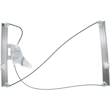 Raamregelaar MAGNETI MARELLI 350103170076