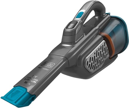 Black & Decker Stofzuiger Stofzuiger BHHV520BF-QW