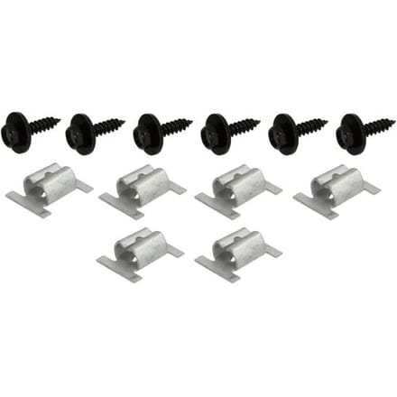 Motor-/onderrijbeveiliging ROMIX ROM 90243
