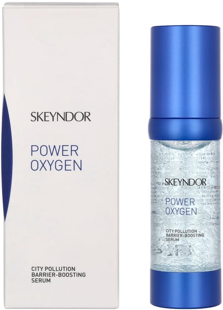 Skeyndor - City Pollution - Barrier-Boosting Serum - 30 ml