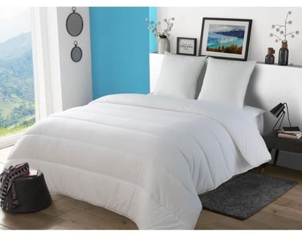 Dekbed DODO Patagonia Wit 220 x 240 cm 380 g/m²