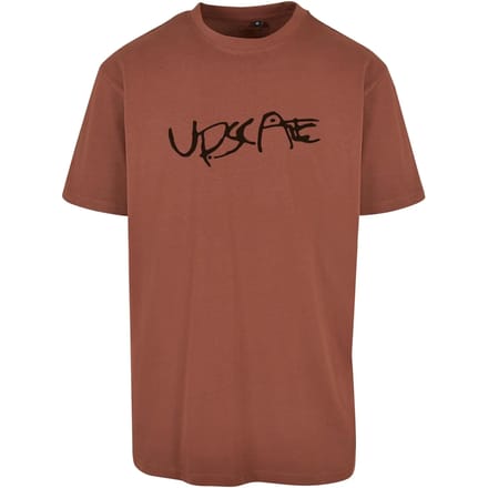 Oversized T-shirt Upscale Giza