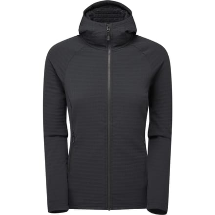 Montane Protium Xt Softshelljack Zwart S Vrouw