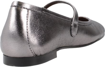 YELLOW RITA Zilver 39 EU