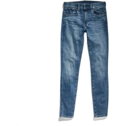 Dames skinny jeans G-Star Lhana