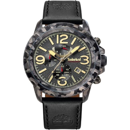 Timberland 15474JSGY 44mm