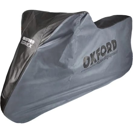 Oxford Dormex Indoor Motorhoes - CV403 - Maat L