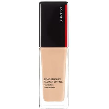Shiseido - Synchro Skin Radiant Lifting Foundation SPF 35 PA++++ 220 Linen