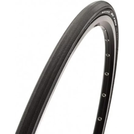Maxxis Buitenband Re-fuse 28 X 1.00 (25-622) Zwart
