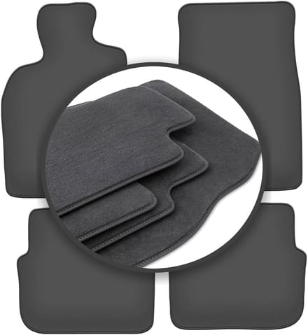 Premium automatten voor: Lexus GS II sedan (1997-2005)