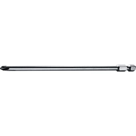 Festool 769124 PH 2-AF-55 3x Kruis-bit Aandrijving: 1/4 (6,3 mm) Uitvoering: Kruiskop Phillips PH 2 152 mm