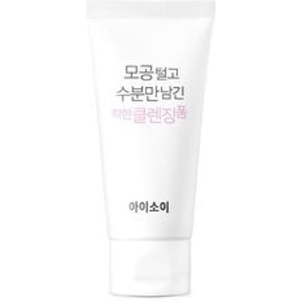 ISOI - PURE Leaving Moisture Only Foaming Cleanser 75ml