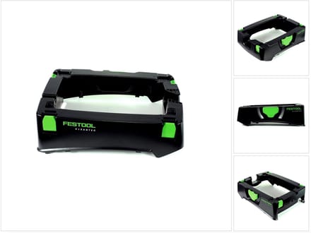 Festool Behuizing CTL MINI /MIDI ET BG 2013 - 500118
