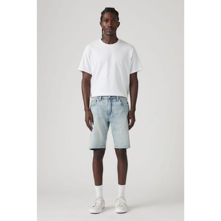 Levi's 405™ Standard Shorts Größe: W33L10 | Kurze Sporthosen Outlet | Herren