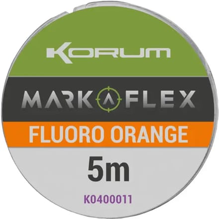 Karper vlecht Korum marka-Flex